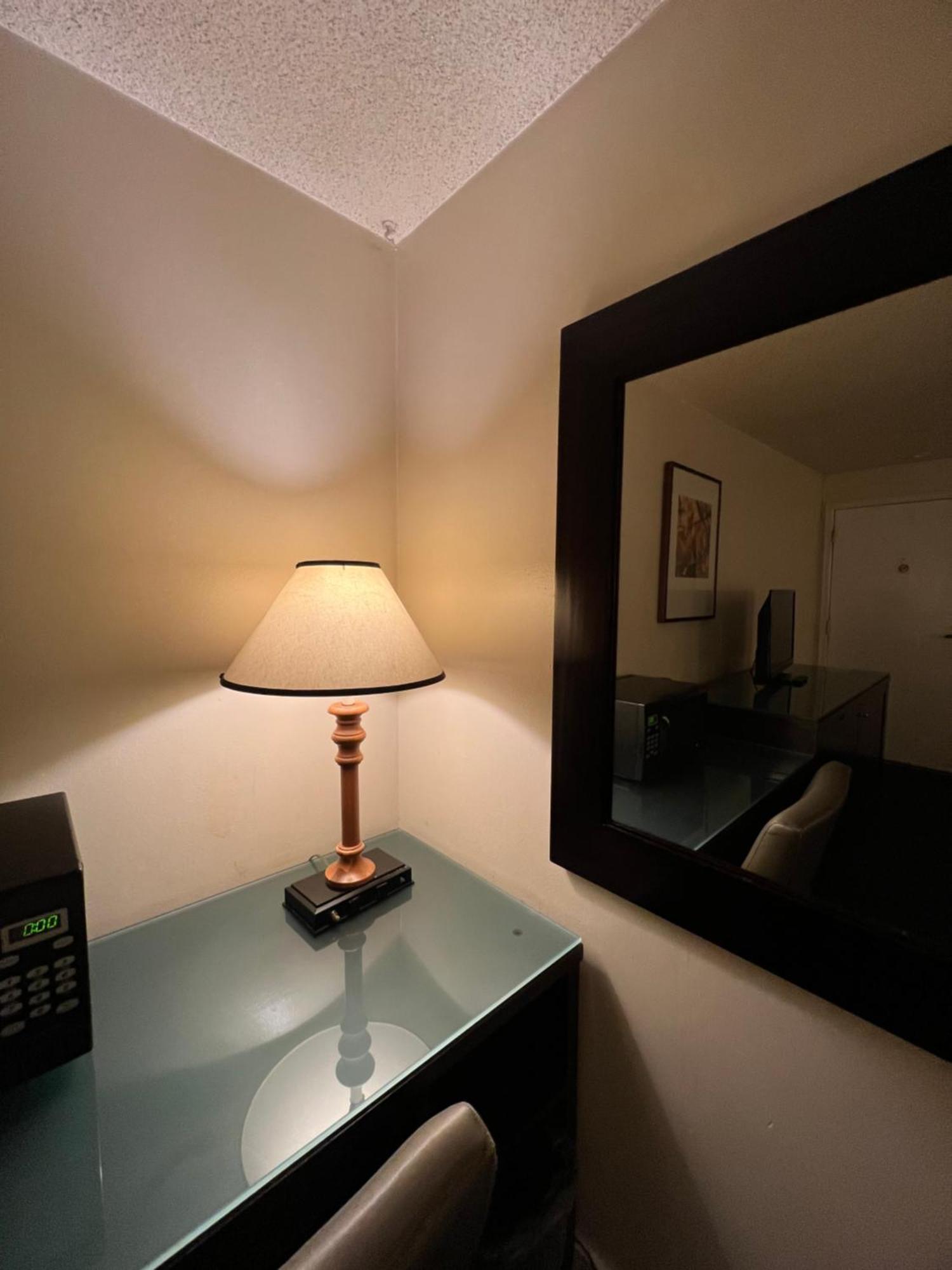 Columbus Motor Inn Seattle Zewnętrze zdjęcie