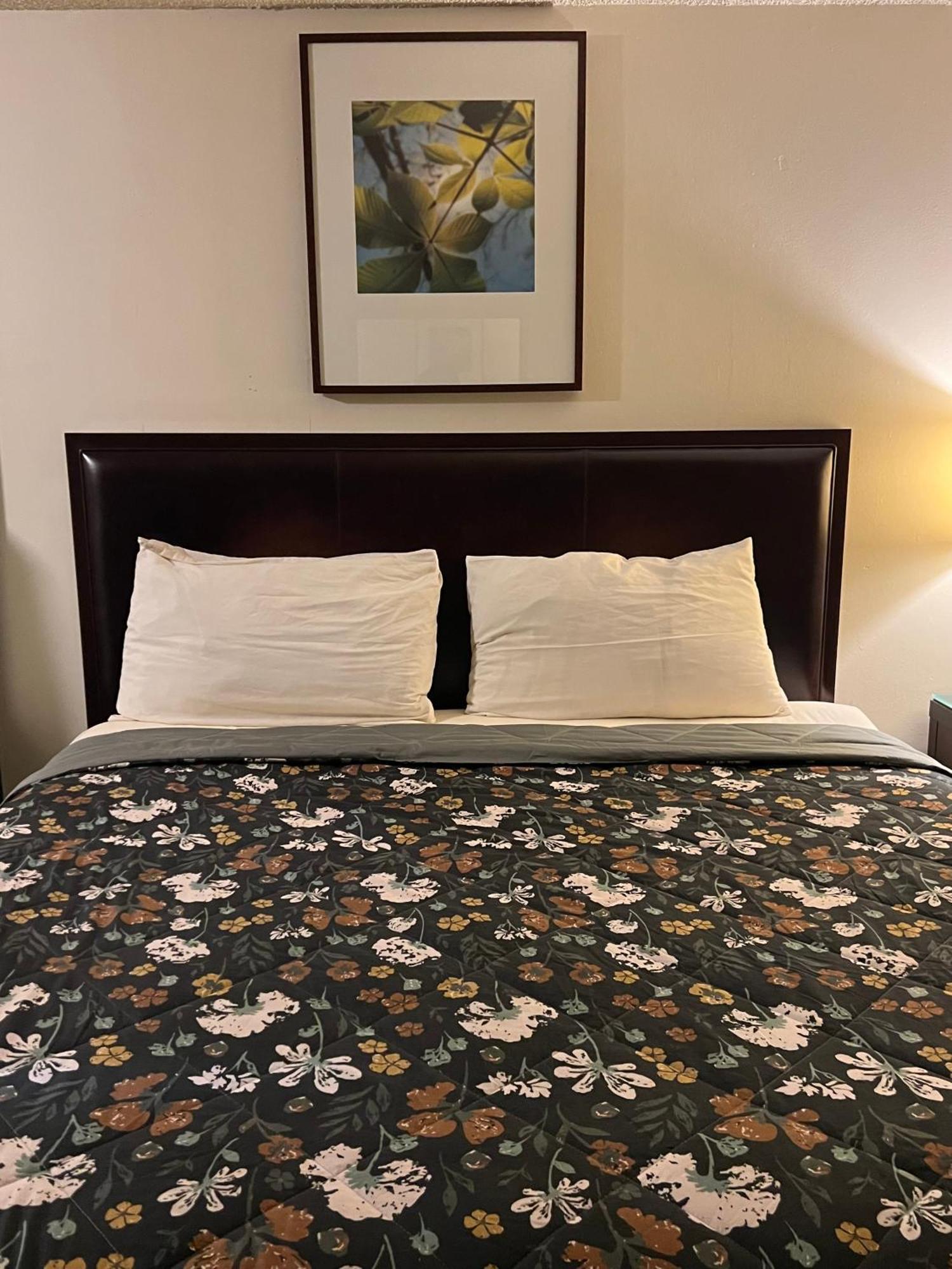 Columbus Motor Inn Seattle Pokój zdjęcie